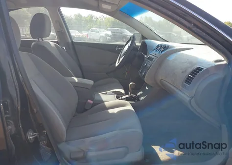 2011 Nissan Altima 2.5 S z USA, uszkodzony, nr VIN 1N4AL2AP7BC155283